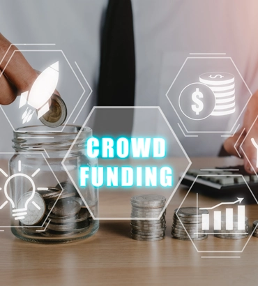 FINANCEMENT PARTICIPATIF (CROWDFUNDING)
