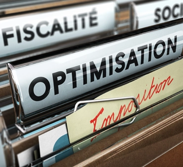 L’optimisation du cadre fiscal