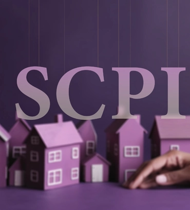 PARTS DE SCPI
